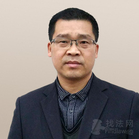 临泉县临泉李文龙律师
