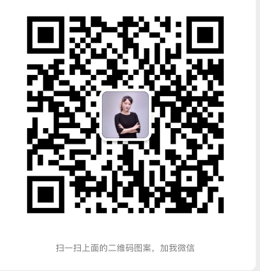 卢应平律师微信二维码