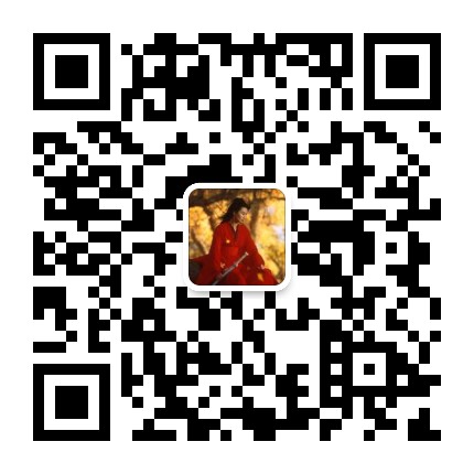 罗龙江律师微信二维码