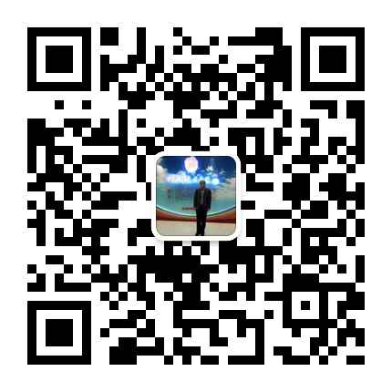 田洪山律师微信二维码