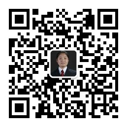 马凤律师微信二维码
