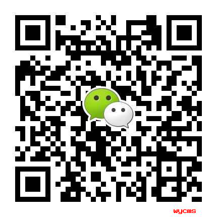 戴高明律师微信二维码