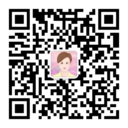 邬晓青律师微信二维码