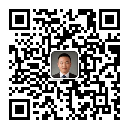 郭磊律师微信二维码