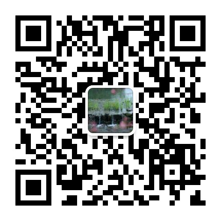 韩伟律师微信二维码