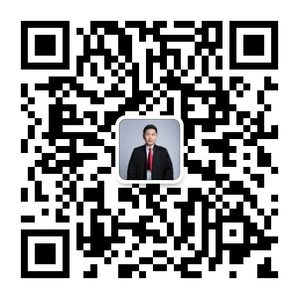 陈鹏辉律师微信二维码