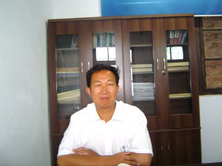 王小军律师