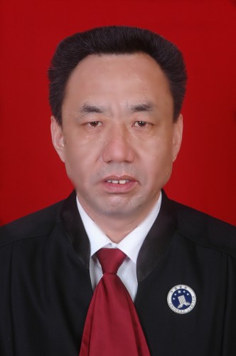 徐军民