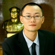 严兵