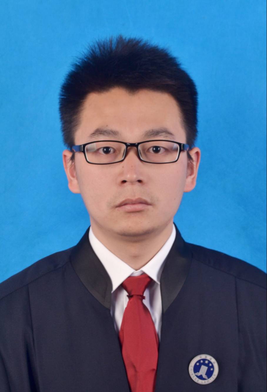 郑可律师