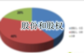 股份转让与股权转让的区别_股权股份转让的区