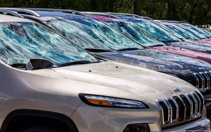 汽车车损险怎么计算