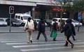 误闯红灯怎么办