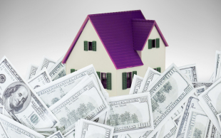 房屋交易税