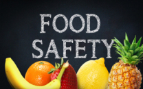 食品安全法