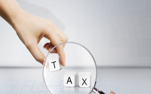 报税基本流程