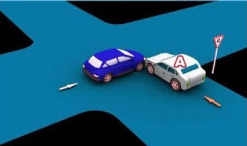 机动车与非机动车交通事故责任认定标准