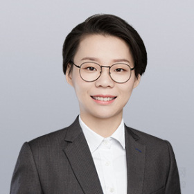 广州-梁丹丹律师