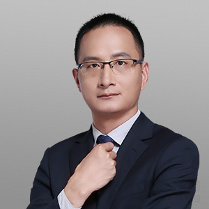梅州律师-杨炯律师