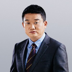 广东律师-王健律师