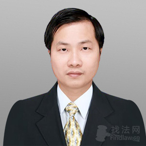 九龙坡区律师-刘银勇律师