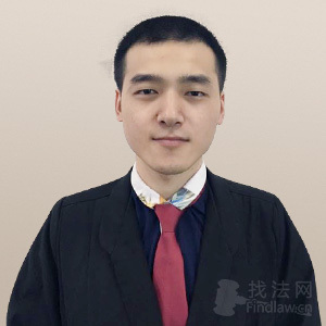 岳西县律师-周鹏律师