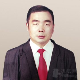 凤台县律师-夏圣兵律师