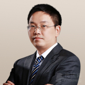 丹江口市律师-李熊律师