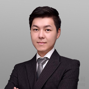 杨浦区律师-陈文龙律师