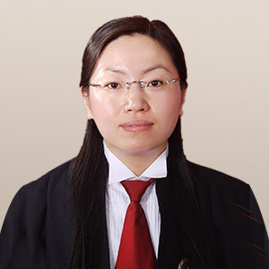 吉林省律师-焦祎薇律师