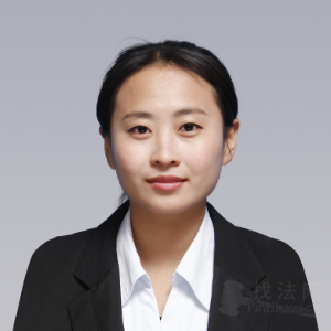  Zhumadian Lawyer Jiang Na