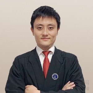 樊城区律师-林胡磊律师