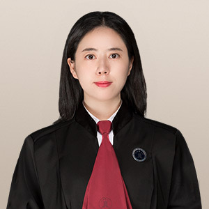 兴隆台区律师-彭雪律师