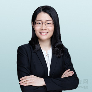 荔湾区律师-杨珊律师