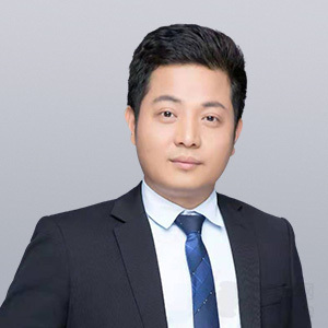 海珠区律师-陈世炫律师