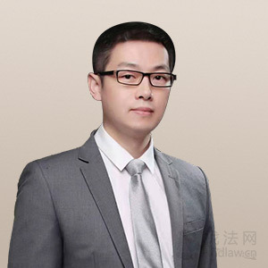 吉林省律师-高俊律师
