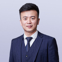 陈俊峰律师
