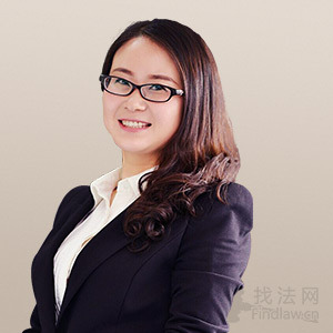 合肥律师-邓飞娜律师