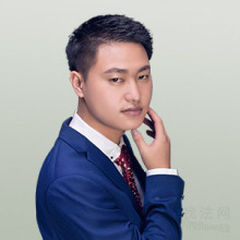 杨宏波律师