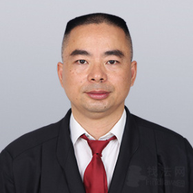 梧州律师-孔昊光律师