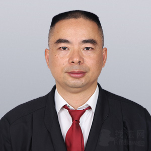 梧州律师-孔昊光律师