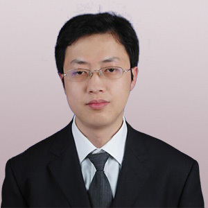  Lawyer Yue Yang - Lawyer Ding Wei
