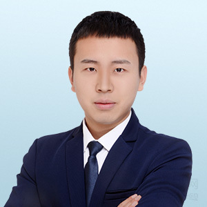 吉林省律师-杨马强律师