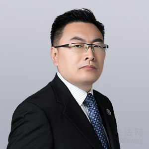 延吉市律师-崔克龙律师