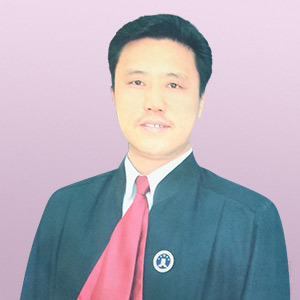 清河门区律师-高峰律师