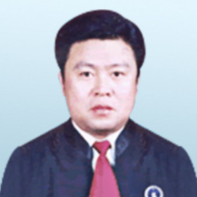 青州市律师-杨春恒律师