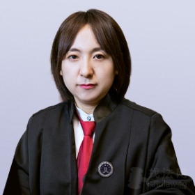 松原-刘楠律师