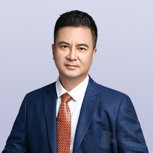 武汉律师-杨勇律师