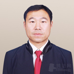 梅河口市律师-李志峰律师