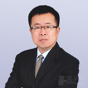 鄂温克族律师-张建军律师